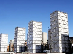 液化空氣與沙索達成最終協議，收購全球最大制氧廠