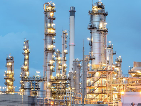 山東省2021年在建石油化工項(xiàng)目信息