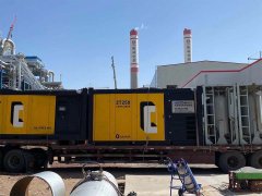 及時響應，打贏速度戰—英柯艾爾專業空壓機租賃